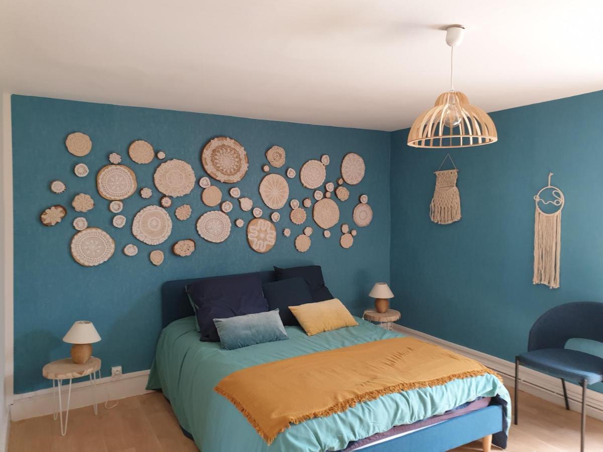 La Folle Parenthese Villa Vireux-Molhain Ngoại thất bức ảnh