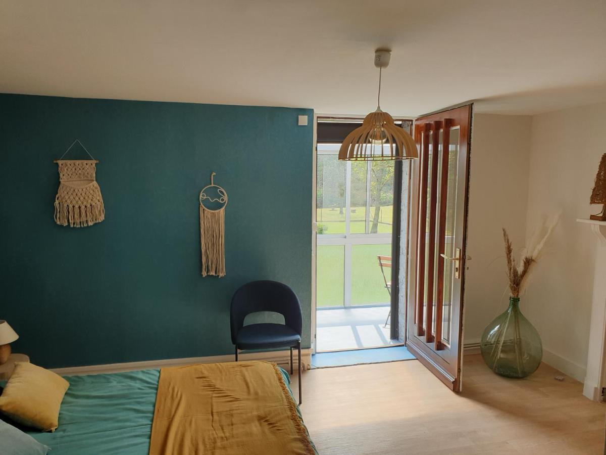 La Folle Parenthese Villa Vireux-Molhain Ngoại thất bức ảnh