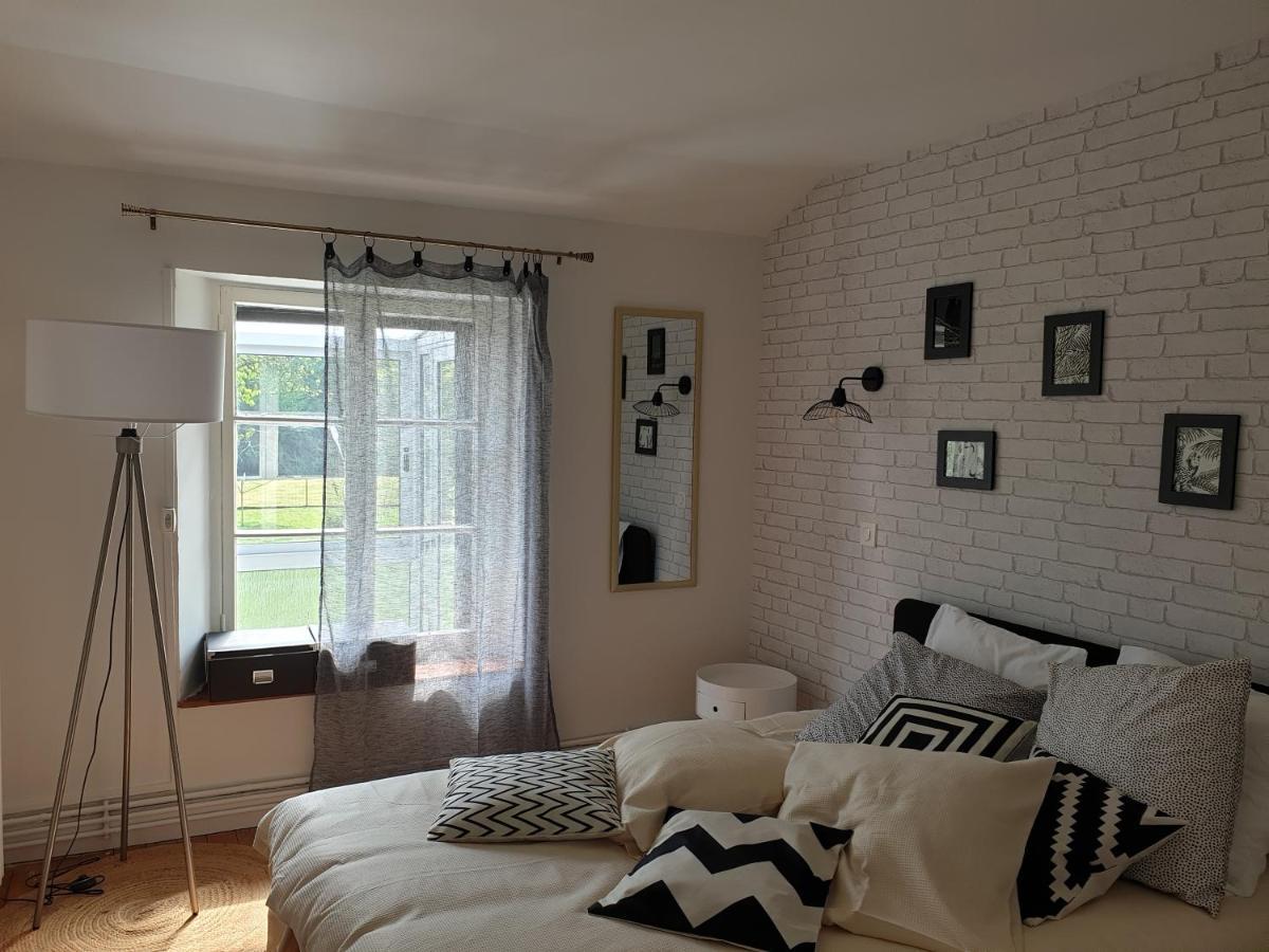 La Folle Parenthese Villa Vireux-Molhain Ngoại thất bức ảnh