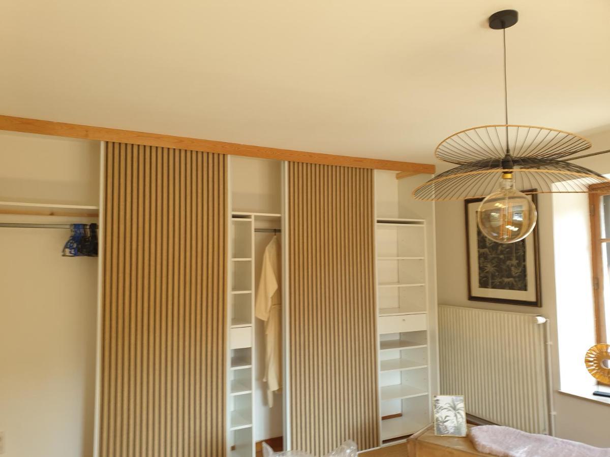 La Folle Parenthese Villa Vireux-Molhain Ngoại thất bức ảnh
