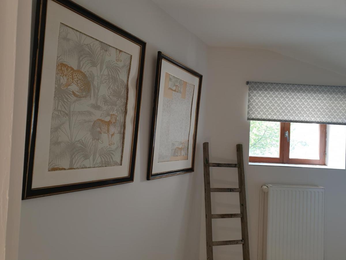 La Folle Parenthese Villa Vireux-Molhain Ngoại thất bức ảnh