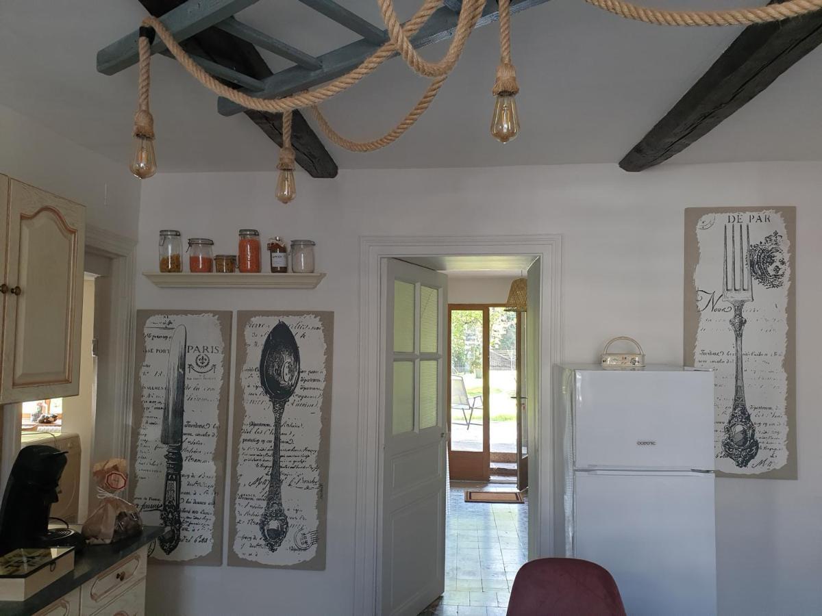 La Folle Parenthese Villa Vireux-Molhain Ngoại thất bức ảnh