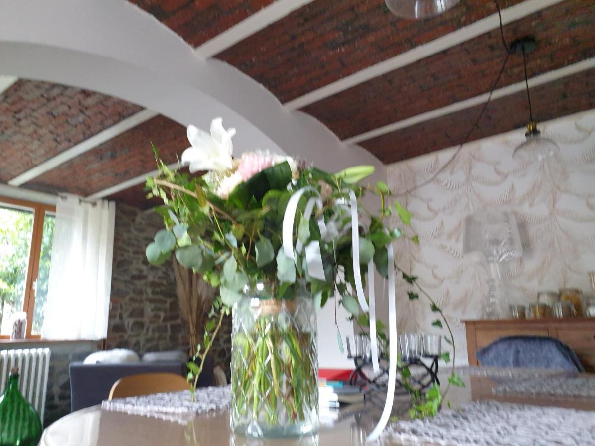 La Folle Parenthese Villa Vireux-Molhain Ngoại thất bức ảnh