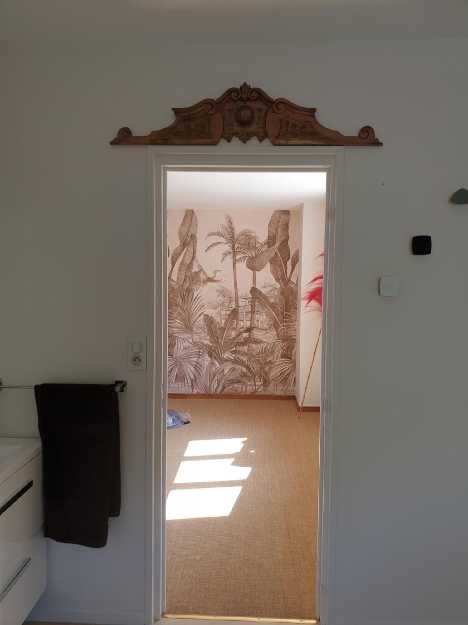 La Folle Parenthese Villa Vireux-Molhain Phòng bức ảnh