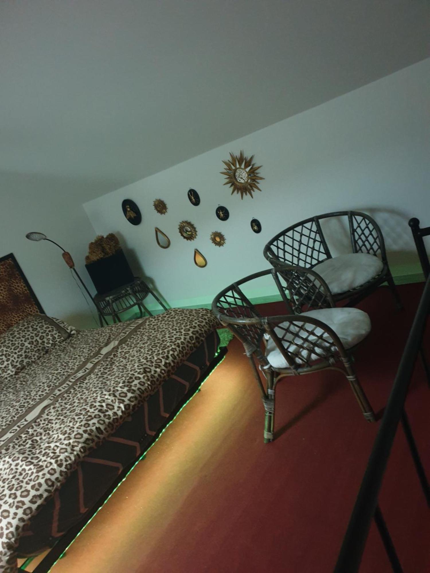 La Folle Parenthese Villa Vireux-Molhain Ngoại thất bức ảnh